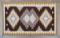 Beautiful Navajo Blanket, 46