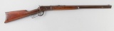 Winchester, Model 1892, Lever Action Rifle, .32 WCF caliber, SN 855451, manufactured 1918, 24