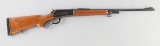 High condition Winchester, Model 71, Lever Action Rifle, .338 WCF caliber, SN 22374, blue finish, 24