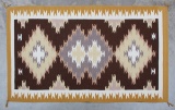 Beautiful Navajo Blanket, 46