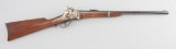 Antique Sharps, Saddle Ring Carbine, 22