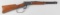 Rossi, Trapper Model, .38 SPL MAG Caliber, Lever Action Rifle, SN052519, 16