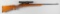 Sako Riihimaki, Model L46, Bolt Action Rifle, .222 Caliber, SN 25406, 26