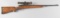 Custom Remington, Model 1903, Bolt Action Rifle, .30-06 Caliber, SN 3164901, 24