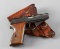 Mauser-Werke, Model HSC, Semi-Automatic Pistol, 7.65 MM (.32 ACP) Caliber, SN 709962, 3 1/4
