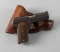 Astra, Model 1915, Semi-Automatic Pistol, 7.65 (.32 ACP) Caliber, SN Z664 marked on barrel and slide