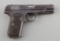 Colt, Model 1908, Semi-Automatic Pistol, .380 Caliber, SN 29690, 4