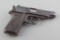 Walther, Model PP, Semi-Automatic Pistol, 7.65 Caliber, SN 167380P, 3 1/2