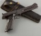Colt, Matched Target, Semi-Automatic Pistol, .22 LR Caliber, SN 170528-S, 6