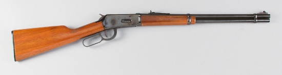 Winchester, Model 94 Carbine, .30-30 Caliber, SN 3506028, 20" barrel, excellent blue finish, nice st