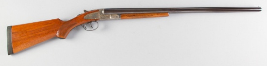 L.C. Smith, Side by Side Shotgun, Field Grade, 20 Gauge, SN 3E0511, 26" barrels, walnut checkered st