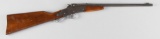 C.J. Hamilton & Son, Model No. 2, Breech Loading Single Shot Rifle, .22 Caliber, SN NV, 16