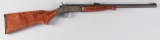 Like new, New England Arms, Handy Rifle Model, Single Shot Rifle, .45-70 Caliber, SN NG450576, 22