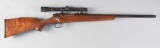 Fine Wichita Arms, Custom Bolt Action Rifle, .223 Caliber, SN 31, 22