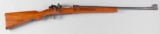Mauser-Werke, Model 98, Bolt Action Rifle, chambered for a .30-06 Caliber, SN 20708, 24