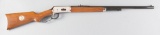 Winchester, Model 94, Theodore Roosevelt Commemorative Lever Action Rifle, .30-30 Caliber, SN TR9133
