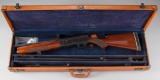 Cased Remington, two barrel, Automatic Shotgun, Model 11, 20 Gauge, SN 1014586, 26