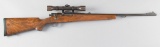 Custom Remington, Model 1903, Bolt Action Rifle, .30-06 Caliber, SN 3164901, 24