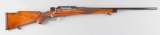 Custom Mauser, Model 98, Bolt Action Rifle, chambered for .8-08 Caliber, SN 6686, 26