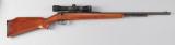 Very clean Remington, Model 582, Bolt Action Rifle, .22 Caliber, SN A1011368, 24