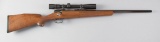 Fine Wichita Arms, Classic, Bolt Action Rifle, .223 Caliber, SN 32, 22