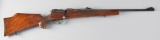 Fine Mauser, Model 66, Bolt Action Rifle, .270 WIN Caliber, double set triggers, SN G18497, 24