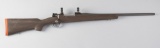 Fabrique Nationale, Custom Bolt Action Rifle, custom Shilen barrel chambered for a .280 Caliber, SN