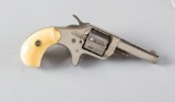 Antique Colt, New .22 Caliber, 7 shot Revolver, SN 21393, 2 1/4