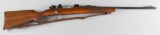 Husqvarna, Bolt Action Rifle, .30-26 Caliber, SN 127367, 24