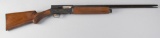 Browning, Auto 5, Sweet 16, Semi-Automatic Shotgun, 16 Gauge, SN 43377PR221, 26
