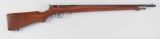 Ross Rifle Co., Canada 1912, Single Shot, Training Rifle, .22 LR Caliber, SN 13345, 21