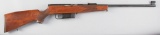 Wischo-KG, Semi-Automatic Rifle, .22 LR Caliber, SN 109251, 21