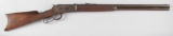 Antique Winchester, Model 1886, Lever Action Rifle, .45-70 Caliber, SN 31921, manufactured 1889, 26