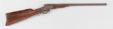 Stevens, No. 12 Marksman, Single Shot Tip Up Rifle, .32 Caliber, SN I192, 20