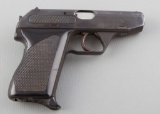 Harrington & Richardson, Model HK4, Semi-Automatic Pistol, .380 Caliber, SN 04551, 3