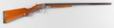 L.C. Smith, Side by Side Shotgun, Field Grade, 20 Gauge, SN 3E0511, 26
