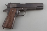 Union Switch & Signal, Model 1911 A1, Semi-Automatic Pistol, .45 ACP Caliber, SN 1048237, 5