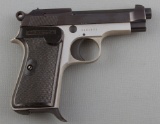 Beretta, Model 948, Semi-Automatic Pistol, .22 LR Caliber, SN 918435N, 3 1/2