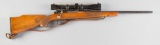 Custom Mauser, Model 98, Bolt Action Rifle, .275 H&H, SN 9298, 21