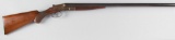 L.C. Smith, Field Grade, Side by Side Shotgun, 12 Gauge, SN FW63556, 30