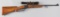 Ruger, No.1, Single Shot, Rolling Block Rifle, .270 WIN Caliber, SN 131-15733, 22