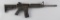 Panther Arms, Model A-15, Semi-Automatic Rifle, .223 Caliber, SN FH 34793, 18