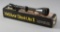 New in box Weaver K-856 Rifle Scope, 8x Steel *Lite II.