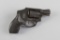 Smith & Wesson, Model Air Weight, 5 Shot Revolver, .38 S&W  SPL Caliber, SN DAU2315, 1 3/4