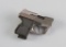 Magnum Research, Inc., Micro Desert Eagle, Semi-Automatic Pistol, .380 Caliber, SN ME07935, 2 1/4
