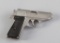 Walther, Model PPKS, Semi-Automatic Pistol, 9 MM Kurz / 380 ACP Caliber, SN S128588, 3