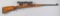 Genscho & Co. Mauser, Model 98 with double set triggers, Bolt Action Rifle, 7x64 Caliber, SN 200214,