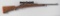 Fabrique Nationale, Bolt Action Rifle, 22
