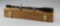 Fine J. Unertl Long Range Rifle Scope, SN 33101, 24