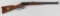 Winchester, Model 1894, Texas Ranger Commemorative, Saddle Ring Carbine, .30-30 Caliber, SN RA3105,
